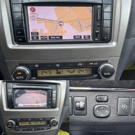 Toyota Avensis 1.8 VVT-i* * 147 kc* * EURO5* * НАВИГАЦИЯ - 13360 лв. / 6830.86 € - 11746069 11