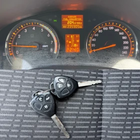 Toyota Avensis 1.8 VVT-i* * 147 kc* * EURO5* * НАВИГАЦИЯ - 13360 лв. / 6830.86 € - 11746069 10