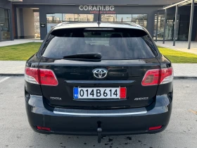 Toyota Avensis 1.8 VVT-i* * 147 kc* * EURO5* * НАВИГАЦИЯ - 13360 лв. / 6830.86 € - 11746069 8