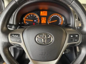 Toyota Avensis 1.8 VVT-i* * 147 kc* * EURO5* * НАВИГАЦИЯ, снимка 11