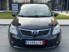 Toyota Avensis 1.8 VVT-i* * 147 kc* * EURO5* * НАВИГАЦИЯ - 13360 лв. / 6830.86 € - 11746069 3