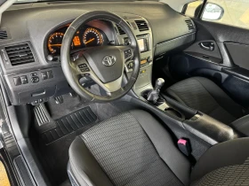Toyota Avensis 1.8 VVT-i* * 147 kc* * EURO5* * НАВИГАЦИЯ, снимка 9