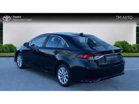 Toyota Corolla SDN 1.5 6MT Executive MY25 | Mobile.bg � ����� ������ 2