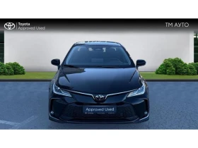 Toyota Corolla SDN 1.5 6MT Executive MY25 | Mobile.bg � ����� ������ 5