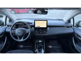 Toyota Corolla SDN 1.5 6MT Executive MY25 | Mobile.bg � ����� ������ 8