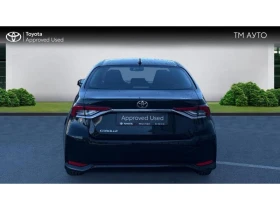 Toyota Corolla SDN 1.5 6MT Executive MY25 | Mobile.bg � ����� ������ 4