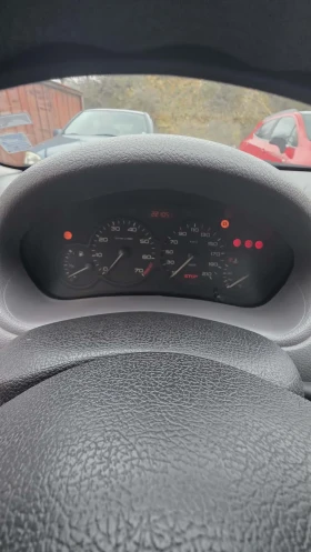 Peugeot 206 - 1150 € / 2249.20 лв. - 61390197 9
