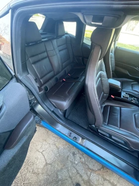 BMW i3 BMW i3 94 AH - 17399 € / 34029.49 лв. - 49931926 15