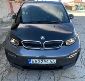 BMW i3 BMW i3 94 AH - 17399 € / 34029.49 лв. - 49931926 2