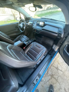 BMW i3 BMW i3 94 AH - 17399 € / 34029.49 лв. - 49931926 14
