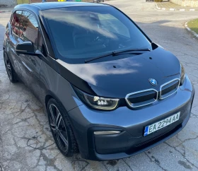 BMW i3 BMW i3 94 AH - 17399 € / 34029.49 лв. - 49931926 8