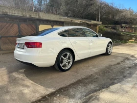 Audi A5 - 8700 € / 17015.72 лв. - 18307039 5