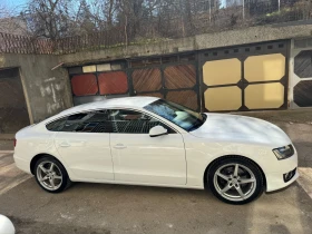 Audi A5 - 8700 € / 17015.72 лв. - 18307039 4