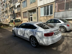 Audi A5 - 8700 € / 17015.72 лв. - 18307039 9