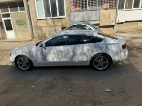 Audi A5 - 8700 € / 17015.72 лв. - 18307039 12