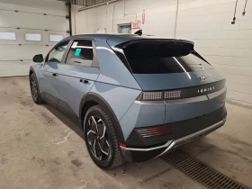 Hyundai Ioniq 5 * PREFERRED * CARFAX * БЕЗ ПЪРВОНАЧАЛНА ВНОСКА - 25600 € / 50069.25 лв. - 38370838 4