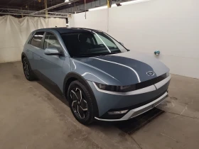 Hyundai Ioniq 5 * PREFERRED * CARFAX * БЕЗ ПЪРВОНАЧАЛНА ВНОСКА - 25600 € / 50069.25 лв. - 38370838 2