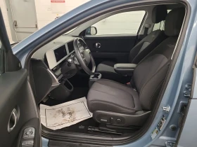 Hyundai Ioniq 5 * PREFERRED * CARFAX * БЕЗ ПЪРВОНАЧАЛНА ВНОСКА - 25600 € / 50069.25 лв. - 38370838 5