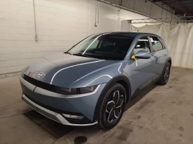 Hyundai Ioniq 5 * PREFERRED * CARFAX * БЕЗ ПЪРВОНАЧАЛНА ВНОСКА