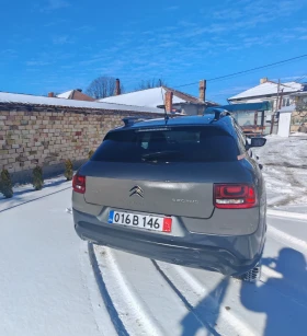 Citroen C4 Cactus 1.6 e-hdi, снимка 6