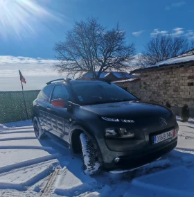 Citroen C4 Cactus 1.6 e-hdi - изображение 1