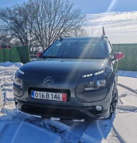 Citroen C4 Cactus 1.6 e-hdi, снимка 2