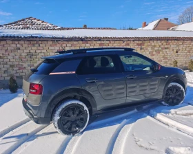 Citroen C4 Cactus 1.6 e-hdi, снимка 7