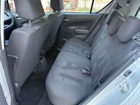 Opel Agila 1.2i* Автоматик* 60 000км., снимка 10 - Автомобили и джипове - 53659053