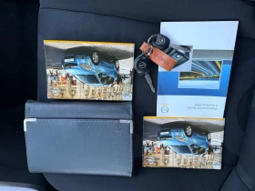 Opel Agila 1.2i* Автоматик* 60 000км., снимка 14 - Автомобили и джипове - 53659053