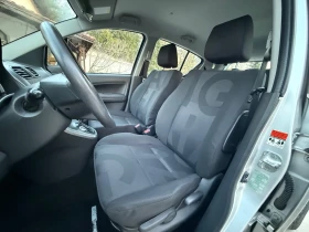 Opel Agila 1.2i* Автоматик* 60 000км., снимка 8 - Автомобили и джипове - 53659053