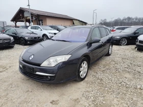Renault Laguna 2.0 дизел Италия