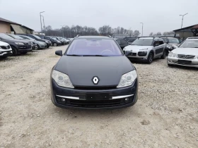 Renault Laguna 2.0 дизел Италия - 2850 € / 5574.12 лв. - 92394008 2