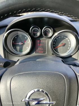 Opel Astra - 4500 € / 8801.24 лв. - 98336883 10