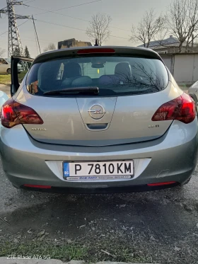 Opel Astra - 4500 € / 8801.24 лв. - 98336883 15