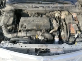 Opel Astra - 4500 € / 8801.24 лв. - 98336883 6