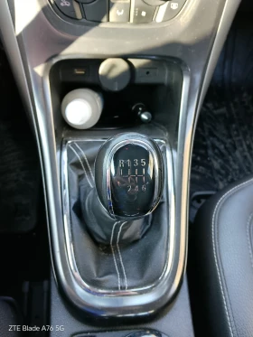 Opel Astra - 4500 € / 8801.24 лв. - 98336883 11