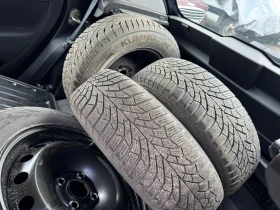 Fiat Punto 1.4 EVO - 2100 € / 4107.24 лв. - 43500851 7