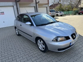 Seat Ibiza 1.4 - 1399 € / 2736.21 лв. - 20677853 2