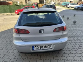 Seat Ibiza 1.4 - 1399 € / 2736.21 лв. - 20677853 4
