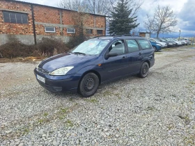 Ford Focus 1, 8TDCI - 1100 € / 2151.41 лв. - 60980818 2