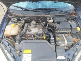 Ford Focus 1, 8TDCI - 1100 € / 2151.41 лв. - 60980818 11