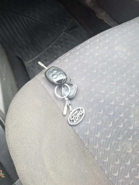 Ford Focus 1, 8TDCI - 1100 € / 2151.41 лв. - 60980818 8