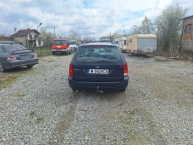 Ford Focus 1, 8TDCI - 1100 € / 2151.41 лв. - 60980818 6