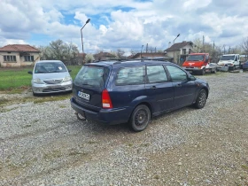Ford Focus 1, 8TDCI - 1100 € / 2151.41 лв. - 60980818 4