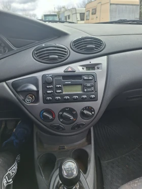 Ford Focus 1, 8TDCI - 1100 € / 2151.41 лв. - 60980818 9