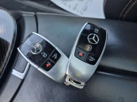 Mercedes-Benz CLS 53 AMG S /CARFAX/2 Ключа/360 Кам/Шибедах/Подгрев/+ Гуми - 34000 € / 66498.22 лв. - 25608761 7