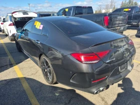 Mercedes-Benz CLS 53 AMG S /CARFAX/2 Ключа/360 Кам/Шибедах/Подгрев/+ Гуми - 34000 € / 66498.22 лв. - 25608761 4