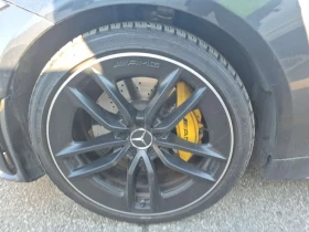 Mercedes-Benz CLS 53 AMG S /CARFAX/2 Ключа/360 Кам/Шибедах/Подгрев/+ Гуми - 34000 € / 66498.22 лв. - 25608761 17