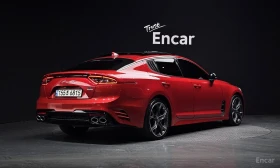 Kia Stinger GT* CARBON* HEAD-UP* ��������* �����* 360 ������ | Mobile.bg � ����� ������ 4