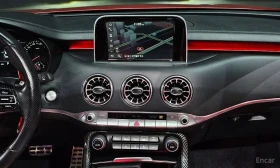 Kia Stinger GT* CARBON* HEAD-UP* ��������* �����* 360 ������ | Mobile.bg � ����� ������ 12